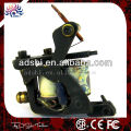 novelty Professional Top High Quality copper coils iron handmade shader tattoo machine